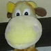 Cute Giraffe